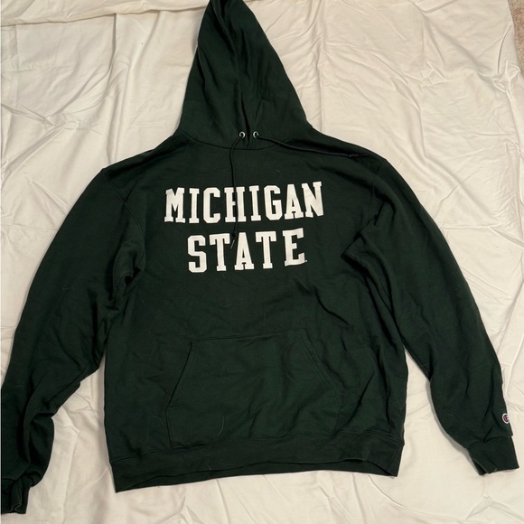 Michigan State Champion Hoodie - Picture 1 of 3